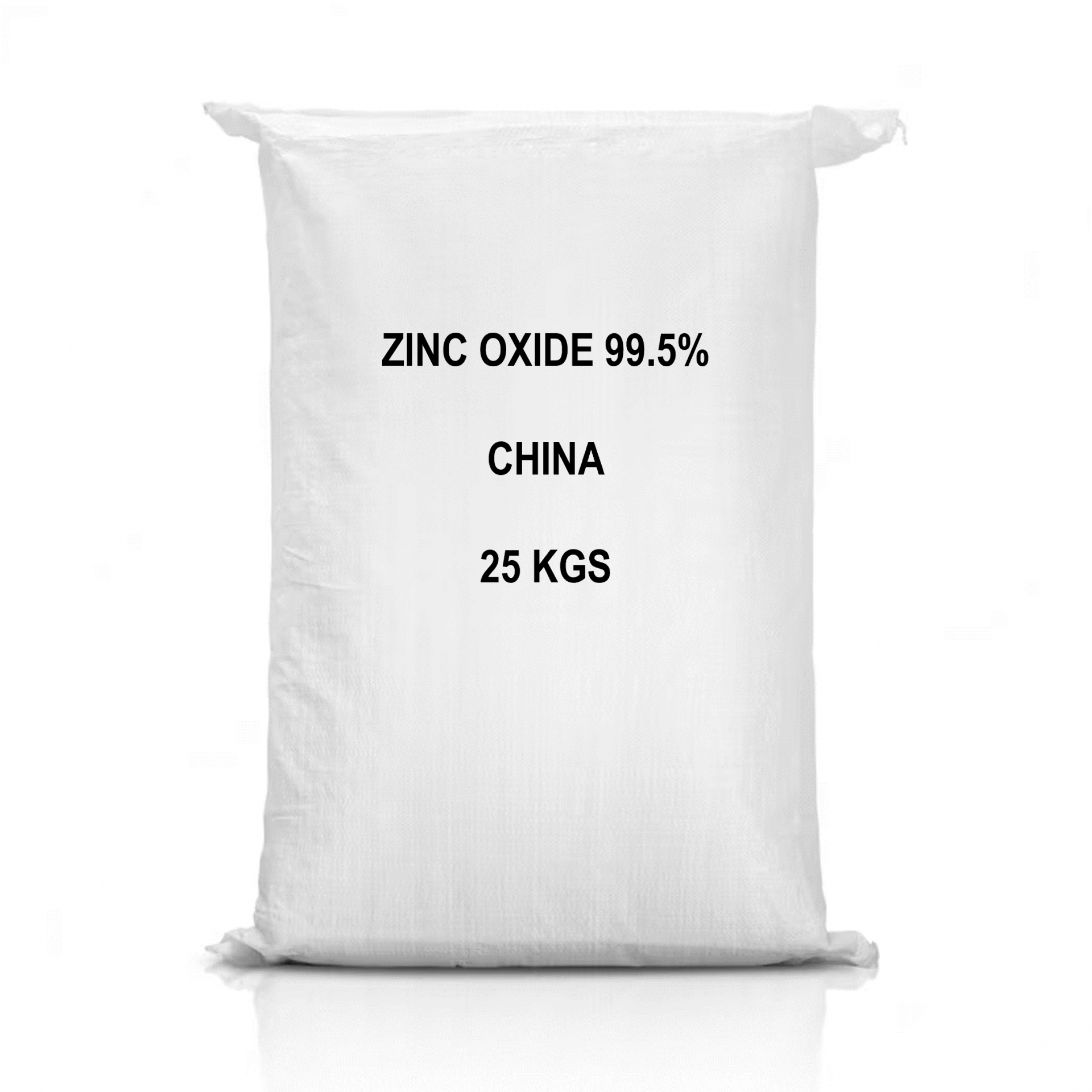 ZINC OXIDE 99.5%